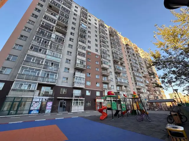 Бгд 3-р хороо дунд гол дагуу цагдаа хотхонд 52.14мкв 2 өрөө, Улаанбаатар — Баянгол — 3-р хороо