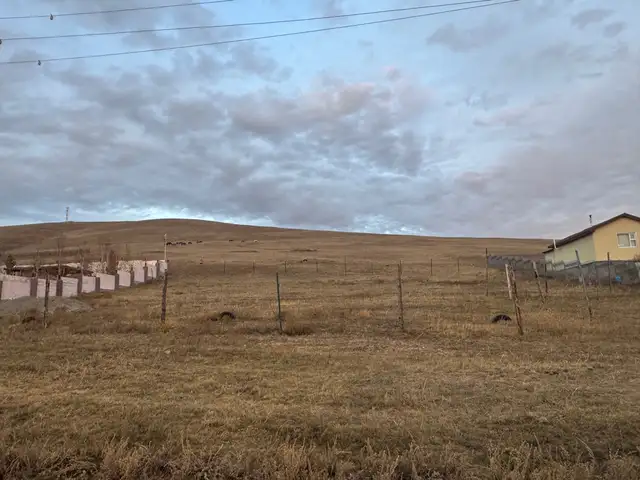 Найрамдлын аманд тогтой 2 айлын газар, Улаанбаатар — Сонгинохайрхан — Найрамдал