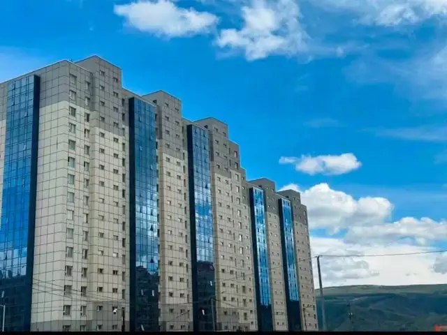 Бзд, нарт хотхонд 2 өрөө 56.4мкв, Улаанбаатар — Баянзүрх — 14-р хороо