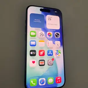 Apple iPhone 15 Pro, 256 gb, Black Titanium, Улаанбаатар — Баянзүрх — 16-р хороолол