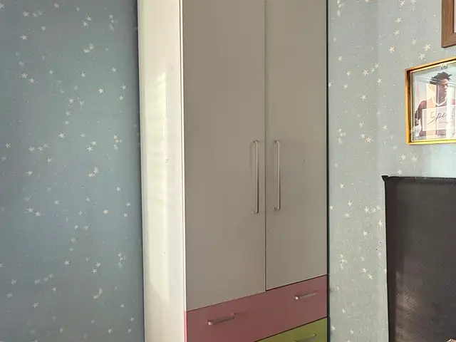 Хүүхдийн шкаф, Улаанбаатар — Баянгол — 17-р хороо