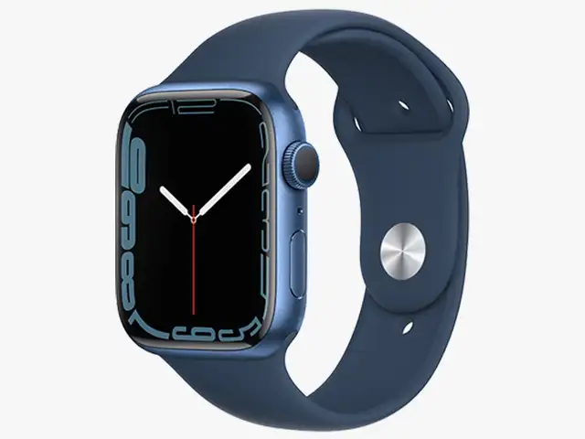 Iwatch series 7 - 45mm, Улаанбаатар — Хан-Уул — 120 мянгат