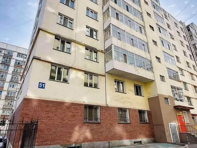 Бөхийн өргөө урд 3 өрөө байр 96,48мкв, Улаанбаатар — Баянзүрх — 13-р хороолол