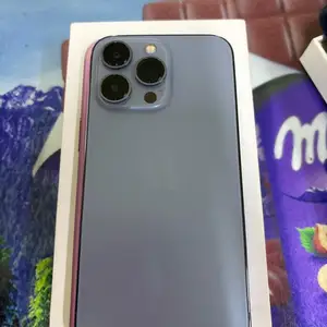 Apple iPhone 13 Pro, 512 gb, Улаанбаатар — Баянгол — 25-р эмийн сан