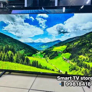 Lg 65 inch 4k eye care, Улаанбаатар — Сонгинохайрхан — 1-р хороолол