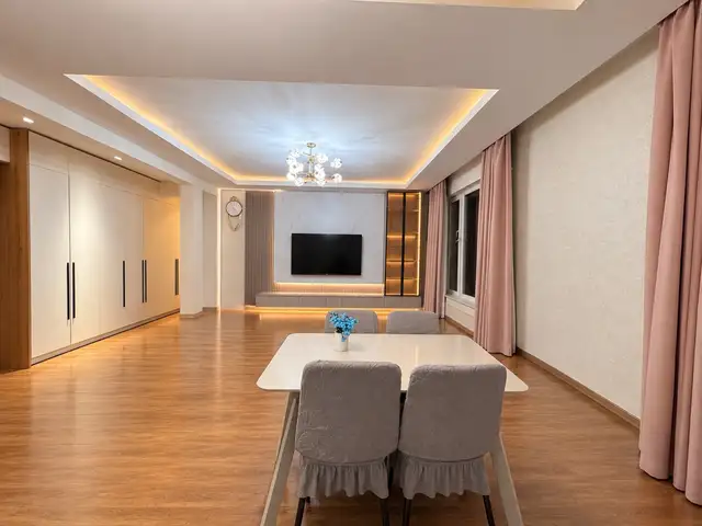 Бзд 26-р хороо santo smart 81.8мкв мастертай 3 өрөө, Улаанбаатар — Баянзүрх — 26-р хороо