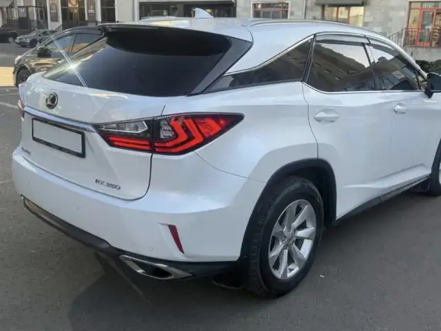Lexus RX 350