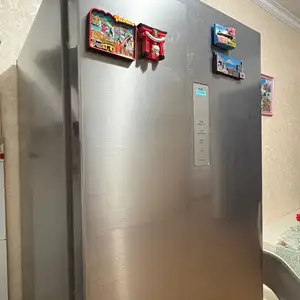Lg gc-b459fnfw хөргөгч, Улаанбаатар — Баянзүрх — Olympic village