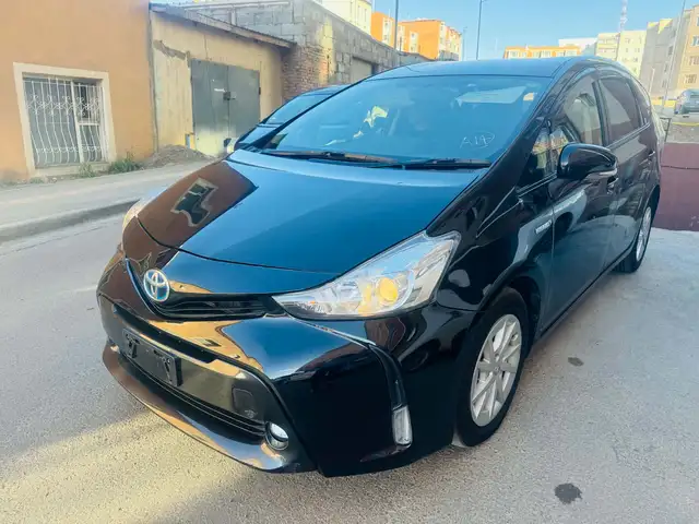 Toyota Prius 40