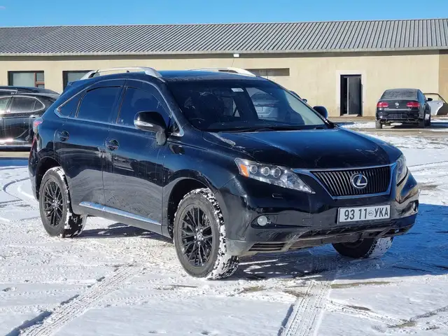 Lexus RX 450