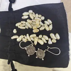 Мөнгөн ээмэг, Улаанбаатар — Баянзүрх — Халдвартын эмнэлэг