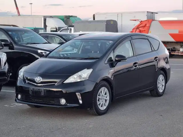 Toyota Prius 41