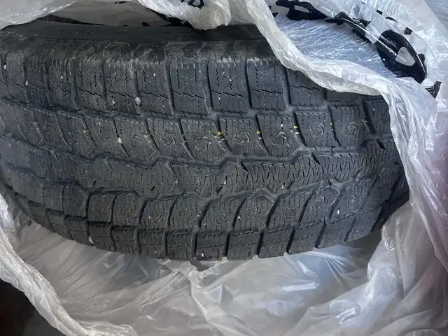 275/65/R18, Өвлийн, Улаанбаатар — Сонгинохайрхан — 1-р хороолол