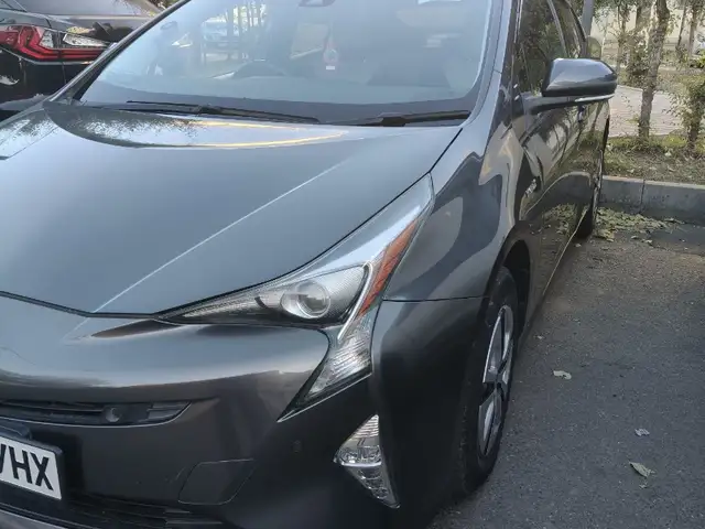 Toyota Prius 51