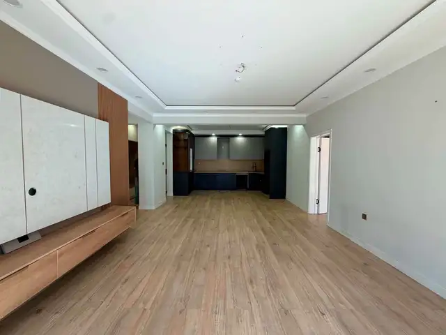 Худ 15 р хороо solaris residence 120.16мкв 4 өрөө байр, Улаанбаатар — Хан-Уул — 15-р хороо