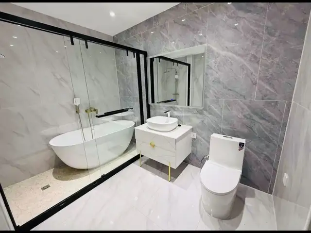 Seven star 3 oroo 106mkv, Улаанбаатар — Хан-Уул — Зайсан