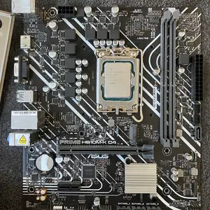 Board cpu combo, Улаанбаатар — Сүхбаатар — 9-р хороо