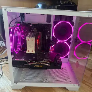 Computer, Улаанбаатар — Сүхбаатар — 100 айл