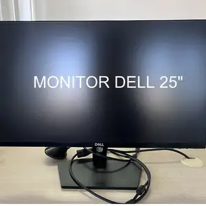 Дэлгэц dell 25инч 2 ширхэг, Улаанбаатар — Чингэлтэй — 1-р хороо