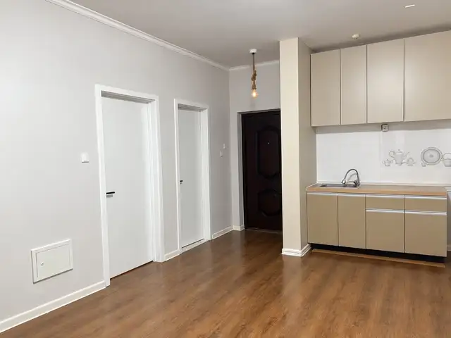 Баруун 4 зам hill side хотхонд 2 өрөө 40m2, Улаанбаатар — Баянгол — Баруун 4 зам