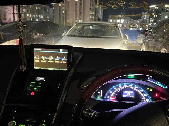Toyota Sai