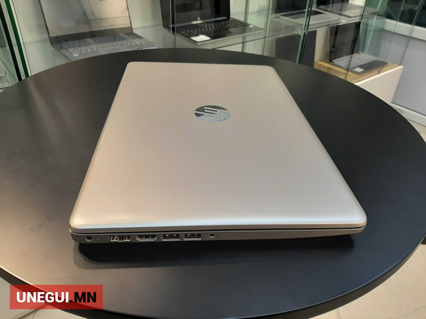 Америкаас ирсэн hp i5-8, hard-20gb ram-1000gb-8