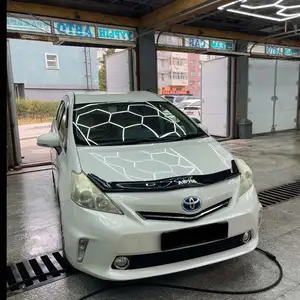 Toyota Prius 41