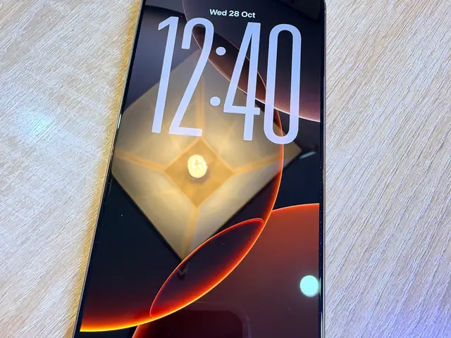 Apple iPhone 16 Pro Max, 256 gb, Улаанбаатар — Баянзүрх — Натур худалдааны төв