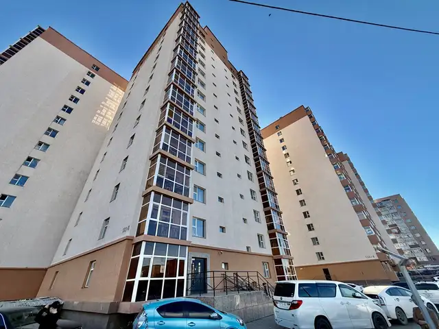 Москва хороололд moscow apartment 54.0мкв 2 өрөө байр, Улаанбаатар — Сонгинохайрхан — 29-р хороо