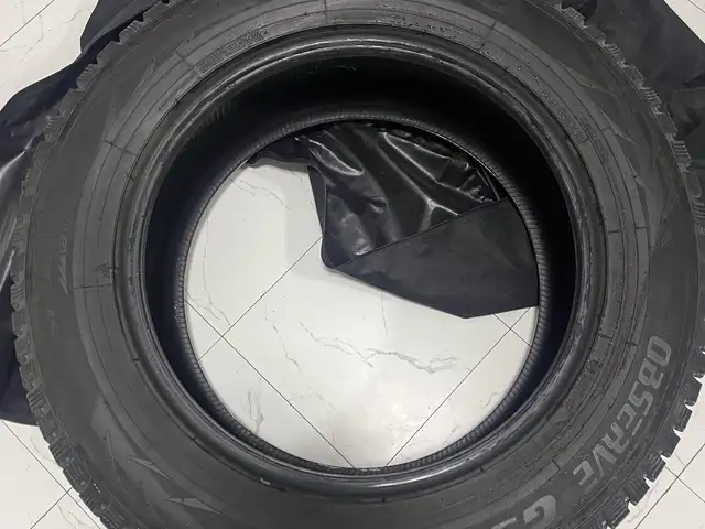 275/60/R20, Өвлийн, Улаанбаатар — Хан-Уул — 24-р хороо