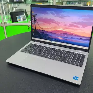 Dell 15.6", Intel Core i5, 16 GB RAM, 256 GB, Улаанбаатар — Чингэлтэй — Баянбүрд