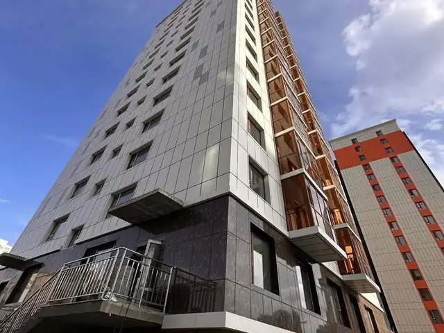 Сбд,11-р хороо pearl residence 57.49мкв 3өрөө, Улаанбаатар — Сүхбаатар — Дөлгөөн нуур