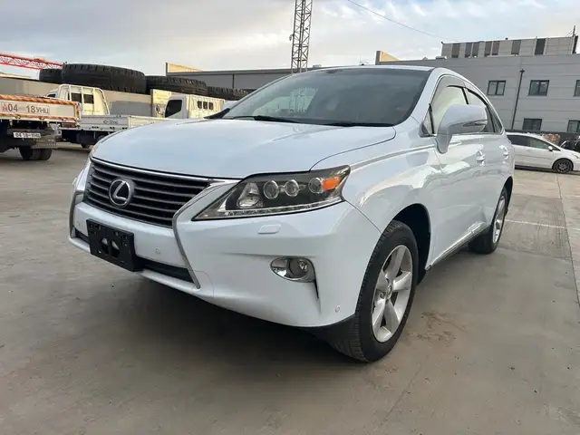 Lexus RX 450