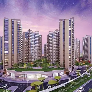 Hud vega city зогсоол, Улаанбаатар — Хан-Уул — 18-р хороо