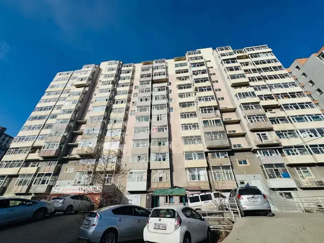 Тбд андуудын ард 30мкв 1 өрөө орон сууц, Улаанбаатар — Баянгол — 25-р эмийн сан