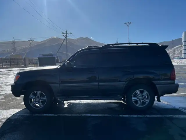 Lexus LX 470