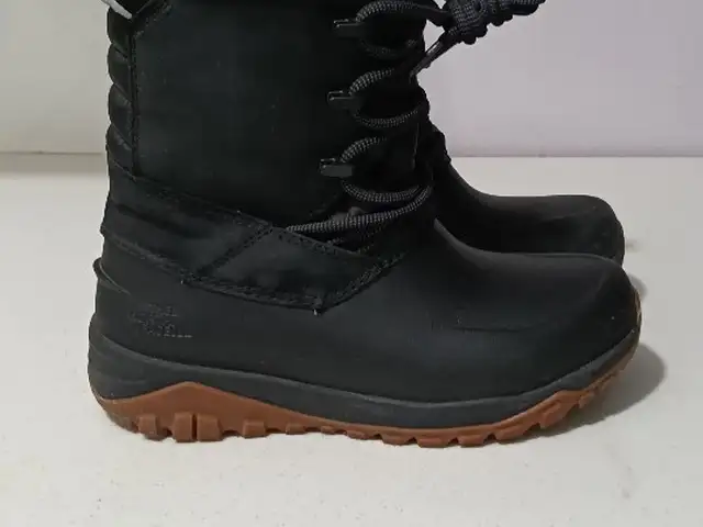 The north face, Улаанбаатар — Баянзүрх — 13-р хороолол