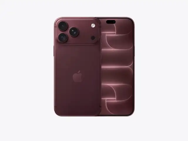 Apple iPhone 18 Pro Max, 256 gb, Улаанбаатар — Баянзүрх — Олимп хотхон
