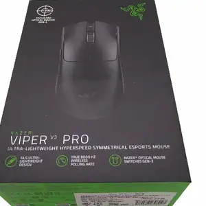 Razer viper v3 pro, Улаанбаатар — Баянгол — 24-р хороо