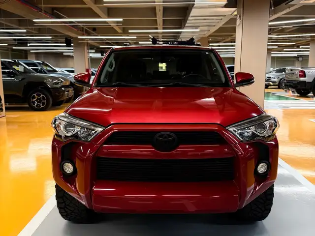 Toyota 4Runner