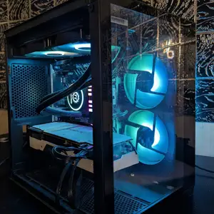 I9 13900kf 32gb ddr4 2070 super, Улаанбаатар — Баянзүрх — 26-р хороо