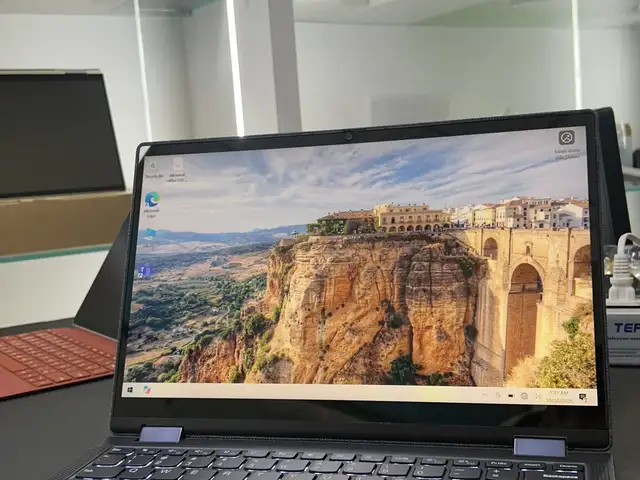 Lenovo 13", AMD Ryzen 7, 16 GB RAM, 512 GB, Улаанбаатар — Чингэлтэй — 5-р хороо