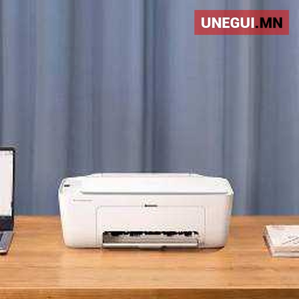 Xiaomi mijia all in one inkjet printer 550,000 ₮ №7947472 УБ ...
