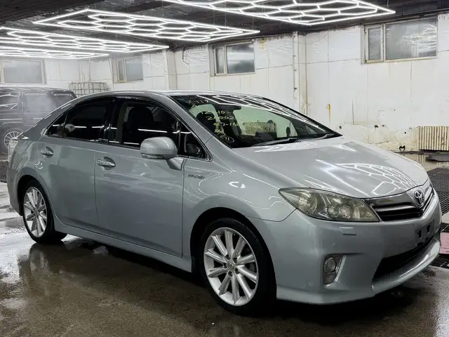 Toyota Sai