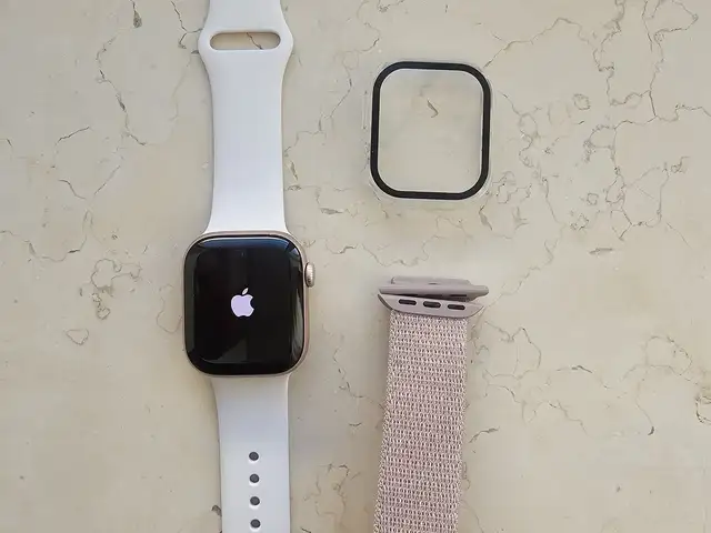 I watch ser 11 42mm, Улаанбаатар — Хан-Уул — UB Town