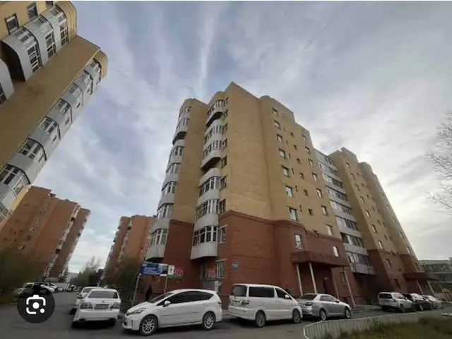 Москва хороололд 1 өрөө байр 41.57мкв, Улаанбаатар — Сонгинохайрхан — 29-р хороо