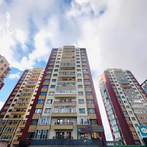 Яармаг фермэрүүд захтай байр 3 өрөө 65.12м2, Улаанбаатар — Хан-Уул — Яармаг