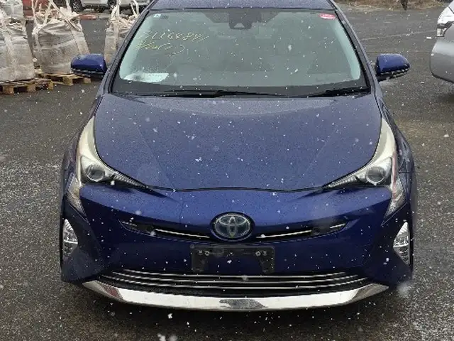 Toyota Prius 51
