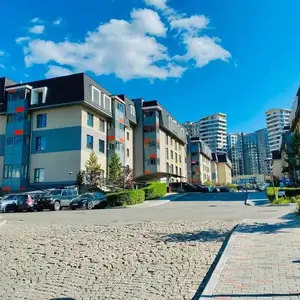 ХУД яармаг garden city хотхонд 61мкв 3өрөө, Улаанбаатар — Хан-Уул — 23-р хороо