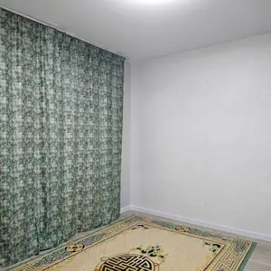 Байрны хөшиг, Улаанбаатар — Баянзүрх — 5-р хороо